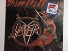Slayer  Show No Mercy Original Vinyl LP 1983 In Shrink  Metal Blade Reco G2U
