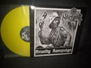 NOKTURNE Kruelty Kampaign LP Kvasir's Blood Absurd Totenburg Der Sturmer Vothana