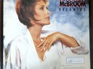 AMANDA McBROOM Dreaming GECKO LP First Pressing 1986 Vinyl w/ insert Audiophile