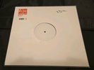 BARRY CAN'T SWIM Loner Signed White Label Limited Edition LP [SHIPS NOW ]