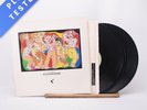 Frankie Goes To Hollywood Welcome To The Pleasuredome 2 x LP Vinyl - VG+/EX