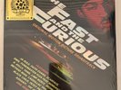 THE FAST AND THE FURIOUS (SOUNDTRACK) - VINYL 2LP MURDER INC 2001 - NEW - A3