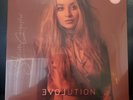 Sabrina Carpenter Evolution Limited UO Cherry Eco-Mix Vinyl *In Hand*