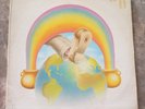 Grateful Dead Europe 72' 3 LP Vinyl EX Burbank 3 WX 2668 & Book Morning Dew