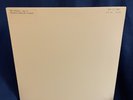 Thelonious Monk & John Coltrane Vinyl Test Pressing Analogue Productions
