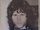 The Doors Resurrection Rare French Fan Club Pressing Rock Double LP Vinyl EX