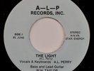 A.L. PERRY: The Light OBSCURE Modern Soul Funk Grail 45 HEAR