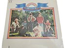 The Beach Boys, SUNFLOWER, 1970 SEALED Original, Vinyl LP, Cut Out