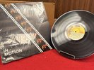 In Motion (En Movimiento) - Bobby Valentin Fania Vinyl VG/VG+ (Cover Damage)