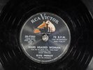78 RPM Elvis Presley, RCA Victor 20-7280 