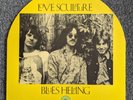 SUPER-RARE MINT LOVE SCULPTURE  'BLUES HELPING' US RARE EARTH 1969 DIE-CUT COVER