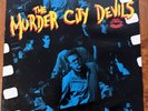 The Murder City Devils by Murder City Devils (Original Record, 1997)