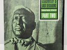 Leadbelly's Last Sessions Part Two Folkways Records LP Vinyl Record NEW SEALED