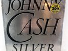 Johnny Cash - Silver - 1979 - Vinyl LP  New - Sealed