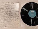 Derek Bailey Evan Parker Hugh Davies The Music Improvisation Company LP ECM 1005