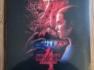 Stranger Things - Series 4 Volume 2, 2LP, 2022, Smoke Effect Marble Vinyl Invada