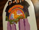 Self Titled - The Messengers (LP 1969 Rare Earth Records) Garage Psych Rock