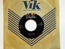 HEAR Joe Clay 45 Sixteen Chicks / Duck Tail VIK 0211 rockabilly rocker