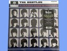 THE BEATLES - A HARD DAY'S NIGHT - 180-GRAM VINYL LP 