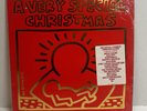 A Very Special Christmas LP Album 1987 A&M Records SP 3911 VG