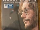 RSD BLACK  FRIDAY 2025 SEALED WARREN ZEVON LIVE EDMONTON MUSIC FESTIVAL
