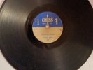 78 E-  Chuck Berry ‎Chess 1626 Roll Over Beethoven / Drifting Heart