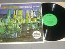 The Gerry Mulligan Quartet - Night Lights - Wing Records WL 1125 UK '66 Mono VG+