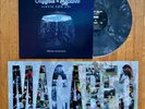 Orquesta El Macabeo – Lluvia Con Sol (10 Aniversario) NEW Salsa MARBLE  sealed