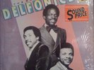 The Delfonics - The Best Of The Delfonics (LP, Comp) (Very Good Plus (VG+))