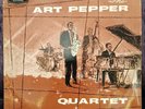 The Art Pepper Quartet