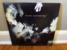 THE CURE - DISINTEGRATION 2xLP 2010 reissue on FICTION RECORDS