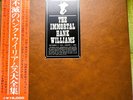 Hank Williams Complete Works 10 LP Box Set + Bonus Japanese Edition Used