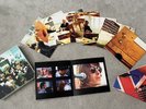*NOT PLAYED* OASIS The Masterplan - 7x10 Inch Vinyl Record 1998 Fan Club Box Set