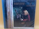 Warren Haynes - Ashes & Dust (Feat. Railroad Earth) Gatefold LP Like New NM