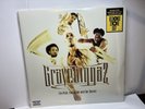 Gravediggaz 'The Pick, the Sickle and the Shovel' 2-LP Vinyl New Sealed