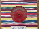 45 RPM THE BEATLES LOVE ME DO/PS I LOVE YOU REISSUE 2012