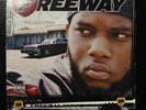 Philadelphia Freeway by Freeway (Record, 2003)