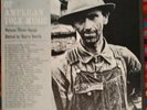 Anthology of American Folk Music Volume Three Songs