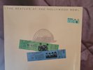 The Beatles At The Hollywood Bowl Vinyl 1977 BrandNewFactorySealed Embossed11638