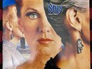 Styx - Pieces of eight Nautilus super disc 1978 A&M Half-speed SP-4724 NM-
