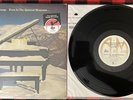 Supertramp Even in the Quietest Moments 1977 Vinyl LP (SP 4634) DBX Encoded NM++