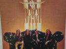 DISNEYLAND AFTER DARK (D.A.D.) Riskin' It All 1991 LP HARD ROCK ORG PRS VINYL