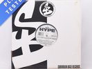 DJ Hype Roll The Beats A1 B1 12