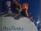 Pink Fairies - Never-Never Land 1971 UK Original Record Very Good Condition