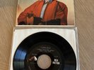 Elvis Presley Just For You EP EPA-4041 1957 RCA Victor 45 VG+ Sleeve & Vinyl