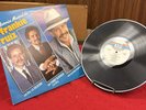 Historia Musical De Frankie Ruiz Vinyl VG+/VG+