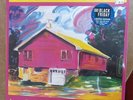 THE BAND Jericho 2LP NEW RSD 2025 SEALED BLUE VINYL 45RPM ltd 1000 black friday