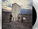 The Who - Who's Next - 1971 US First Press Album (EX) Ultrasonic Clean