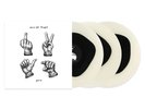 Goose - Chain Yer Dragon - Eclipse  3xLP (LE 2000) Spotify Edition