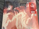 The Doors Live in Copenhagen double vinyl LP 1968 RSD BF 2025 NEW / SEALED